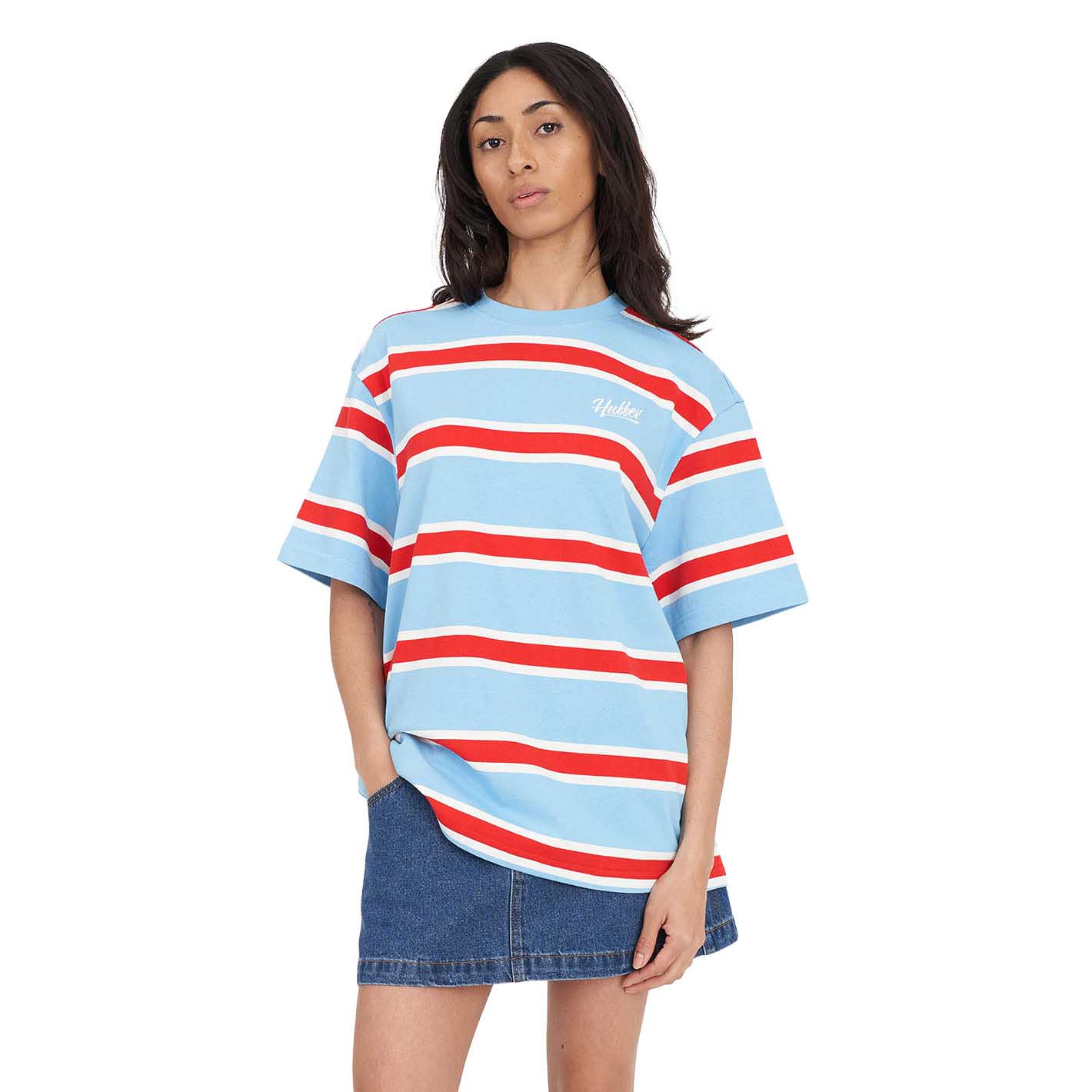 Huffer Brooklyn Relax Tee